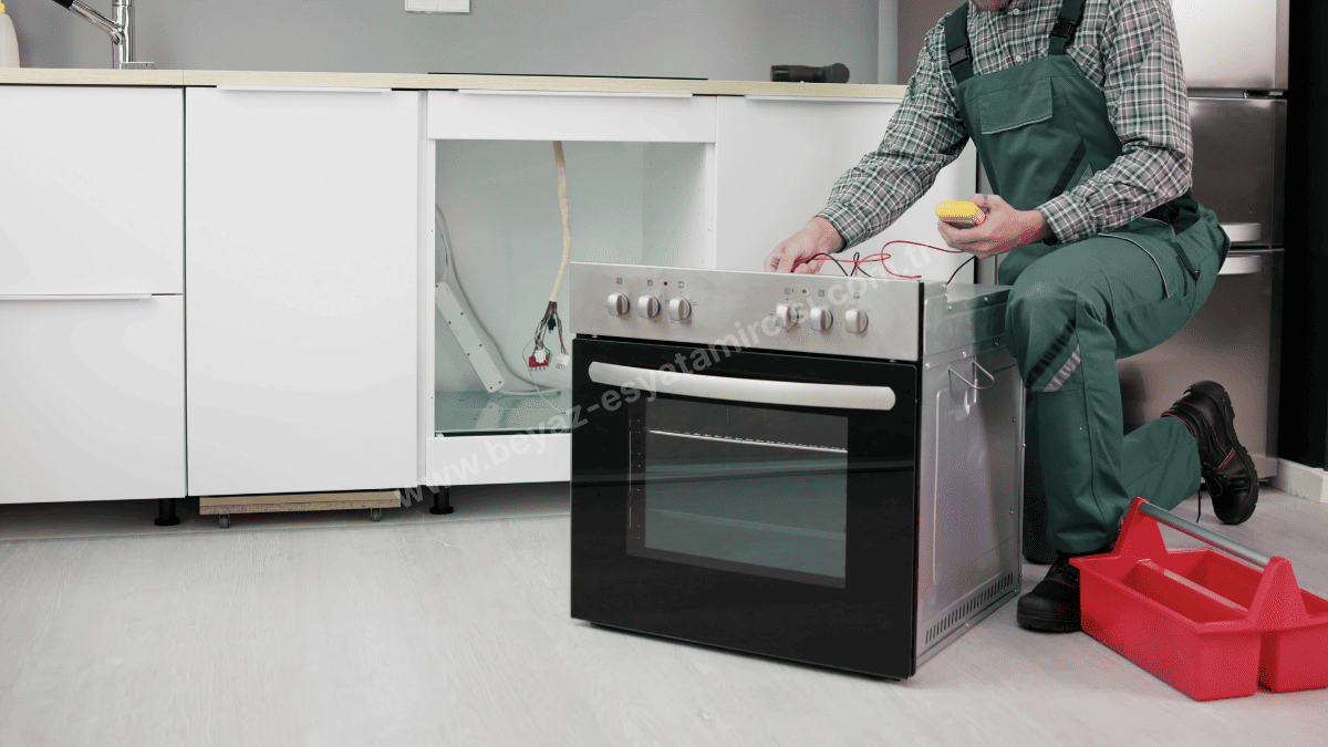 Hemşin Fırın & Ocak Servisi - Hemşin Beyaz Eşya Tamircisi